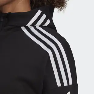 Adidas 愛迪達 ZNE 3.0 女款 女 風衣外套 防風外套 運動外套 FL1959 黑色 全新正品 統一發票