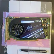 PNY Nvidia Geforce 9800GT XLR8 1GB GDDR3 PCI-e Express Video Card VCG98GTEE1XPB