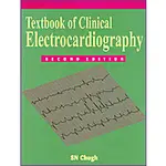 TEXTBOOK OF CLINICAL ELECTROCARDIOGRAPHY 2/E 2006