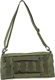 SUPVOX Multi-purpose Tools Storage Bag Outdoor Camping Bag Large Capacity for Sports