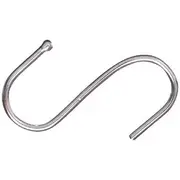 Meto S Hook Sign Hangers 70mm 10 Pack
