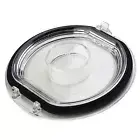 Bin Lid Dust Collector For Dyson V7 V8 SV10 Series Vacuum Cleaner bin Base esd