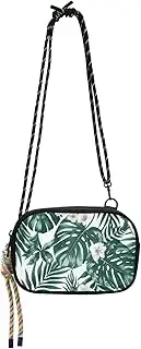 ODAWA Women Purse Cute Avocados Yoga Poses White Crossbody Wallet Side Bags for Women Crossbody