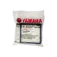 在飛比找樂天市場購物網優惠-『油工廠』YAMAHA 山葉 原廠 B74 傳動空濾 小 空