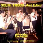 South Frisco Jazz Band - SOUTH FRISCO JAZZ BAND CD