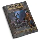Leamon Crafton Jr John Watson Deanna Gilbe Torg Eternity - Das Ödlä (Paperback)