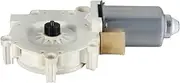 Compatible For BMW Mini 2000-2005 R50 R52 R53 Window Glass Lifter Motor Engine Auto Parts(Front left)