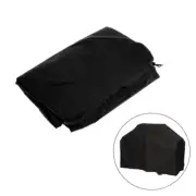 BBQ Cover Large Waterproof Grill Barbecue Protector Barbecue Grill Mat Camping