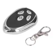 Garage Door Remote 33.92MHZ 27A 12V 100m Range Portable For Anti Th Hot