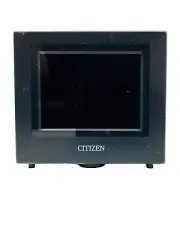 Citizen LCD Monitor 2.3/4" Model M329-1A ONLY C827