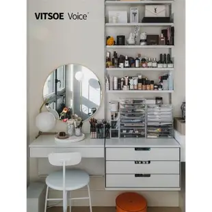 Cabinet with drawers【抽屜柜】Vitsoe Voice 606維松萬用置物架