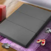 [Royal Sleep] Double Size Folding Foam Mattress Portable Bed Mat