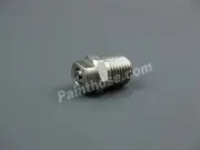 MTM Hydro 17.0242 1/4" HydroJet SS 25° 6.0 GPM Tip
