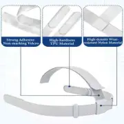 Knitted Fabric Fixed Support Strap VR Head Strap Tie for Oculus Quest 2