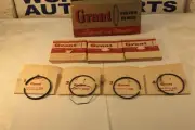 Piston Rings Set +.030" for AUSTIN A40 MORRIS Cowley 1200cc 5/64" top 1953-1957