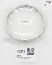 C2912 FABWORX SOLUTION SPRING SPACER ASSY FOR 200MM HP ROBOT (NEW) 010-0076-01