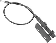 Vuzmode Engine Hood Release Cable Bowden Cable, for BMW, E65 E66 2001-2008 51238240608 car Engine Wiring