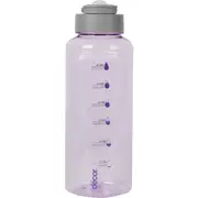 Decor Thirst XL Tritan Water Drink Bottle Assorted 1.5L each