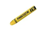 Markal Paintstik Cold Surface Marker (Multi Colour) (Yellow)