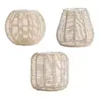 Pendant Sconce Shade Woven Pendant Lamp Shade Decoration Pendant Light Fixture