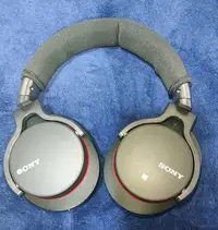 在飛比找Yahoo!奇摩拍賣優惠-SONY MDR-1ABT 高音質 頂級 小羊皮 藍芽 耳罩