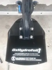 For Tohatsu 4-5-6hp Outboard Aluminium Hydrofoil - OZHYDROFOIL