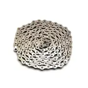 Bike Chain 6/7/8-Speed,Bicycle Chain 1/2x3/32 Inch Special Steel for Bikes
