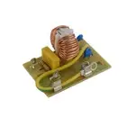 Frigidaire 5304509452 Kenmore Elite Microwave Noise Filter (replaces 5304472447)