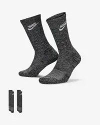 在飛比找Nike官方商店優惠-Nike Everyday Plus Cushioned 中