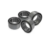 Polaris RZR 1000 Turbo Front or Rear Wheel Bearings- 3514699 3514627 (Set of 4)