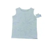 Grayson Mini Toddler Girls' Tank Top Size 5T Pastel Tie-Dye Tank Top Sleeveless