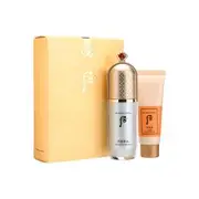 THE WHOO - Gongjinhyang Mi Essential Primer Base Special Set 2 pcs