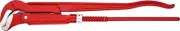 KNIPEX Tools - Swedish Pattern Pipe Wrench, S-Shape (8330020)