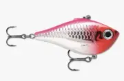 Rapala Rippin’ Rap RPR-5 Pink Clown
