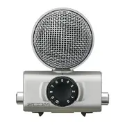 MS microphone capsule MSH-6 for ZOOM zoom H6 / H5 / Q8 F/S w/Tracking# Japan New