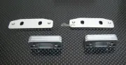 Alloy Adjustable Engine Mount for Kyosho Inferno MP9