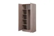 EV Metro double door Broom Cupboard