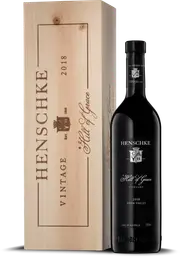 2018 Henschke Hill Of Grace Shiraz - Buy Online | The Wine Collective
