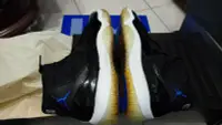 在飛比找Yahoo!奇摩拍賣優惠-全新  NIKE AIR JORDAN 11代  SPACE