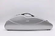 Yinfente 4/4 Violin Case Carbon fiber Composite Two Code lock 1.9kg