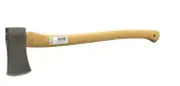 Hultafors 3401441 - 1.20kg Agdor Yankee Felling Axe (Hickory Handle)