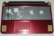 NEW GENUINE DELL INSPIRON 15 3521 5521 15R 5521 5537 RED PALMREST TOUCHPAD 7994F