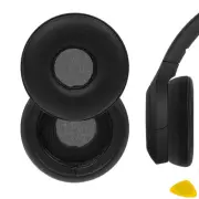 Geekria Protein Leather Ear Pads for Sony WH-H810 Wireless Headphones