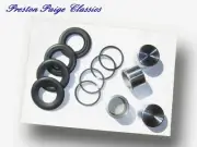 Jaguar Rear Brake Caliper Repair Kit - E-Type / XJ