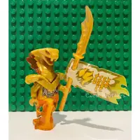 在飛比找蝦皮購物優惠-LEGO 樂高 70677 70674 旋風忍者 金蛇王 人