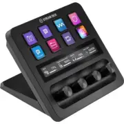 NEW Elgato Stream Deck + (Black) 10GBD9901