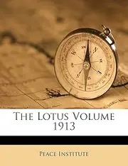 The Lotus Volume 1913