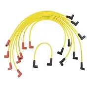 ACCEL Spark Plug Wire Set For 1979 Checker Marathon Deluxe BE9998-D2B8