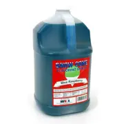 Benchmark 720** Snow Cone Syrup (4) 1 Gallon - Mix and Match Flavors!