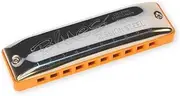[Seydel] Blues SESSION STEEL Harmonica D
